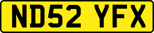 ND52YFX