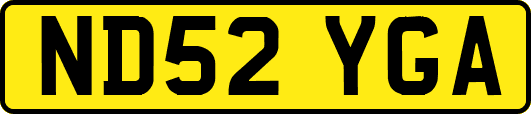 ND52YGA