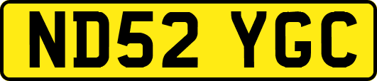 ND52YGC