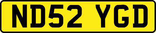 ND52YGD