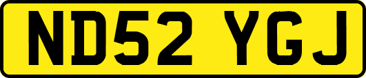 ND52YGJ