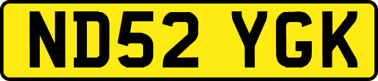 ND52YGK