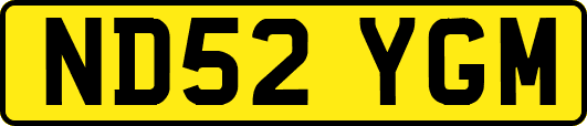 ND52YGM