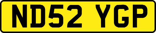 ND52YGP
