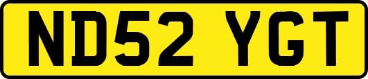 ND52YGT