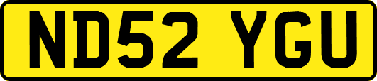 ND52YGU
