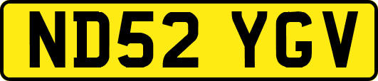 ND52YGV