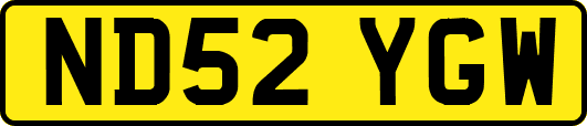 ND52YGW