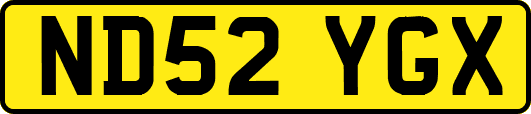 ND52YGX
