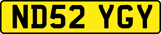 ND52YGY