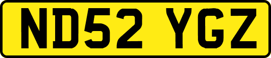 ND52YGZ