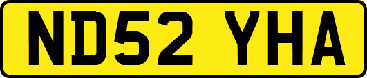 ND52YHA