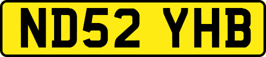 ND52YHB