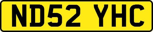 ND52YHC