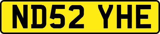 ND52YHE