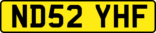ND52YHF