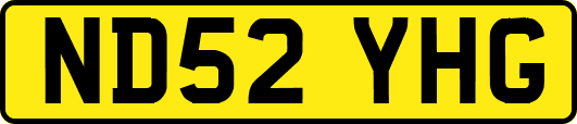 ND52YHG