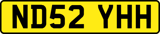 ND52YHH