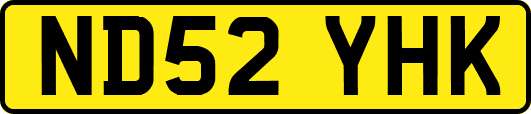 ND52YHK