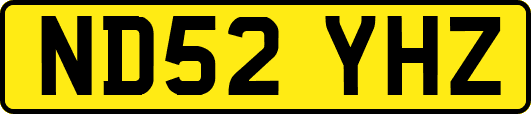 ND52YHZ