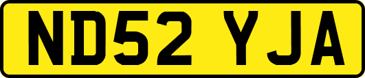 ND52YJA