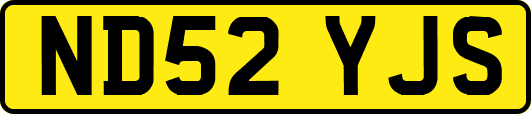 ND52YJS