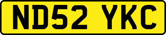 ND52YKC