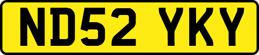 ND52YKY