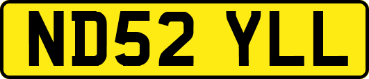 ND52YLL