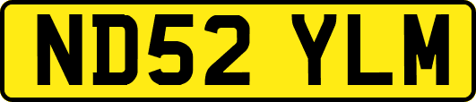 ND52YLM