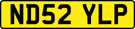 ND52YLP