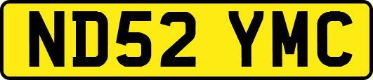 ND52YMC