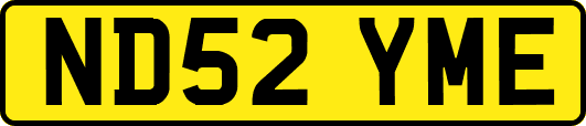 ND52YME