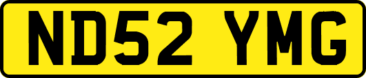 ND52YMG