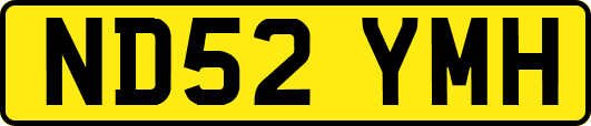 ND52YMH