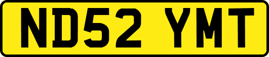 ND52YMT