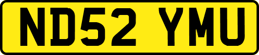 ND52YMU