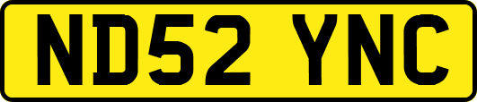 ND52YNC