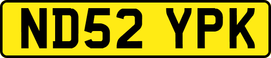ND52YPK