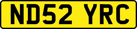 ND52YRC