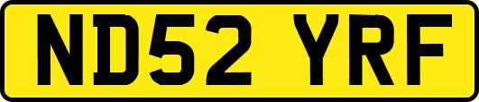 ND52YRF