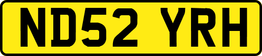 ND52YRH