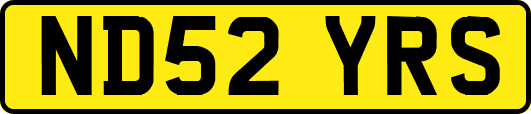 ND52YRS