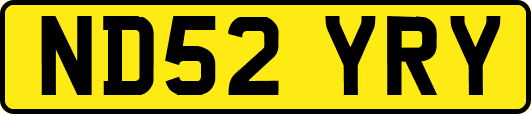 ND52YRY