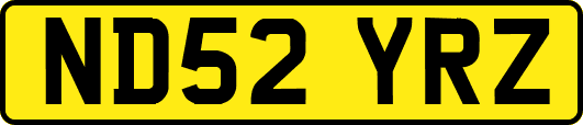 ND52YRZ