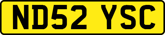 ND52YSC