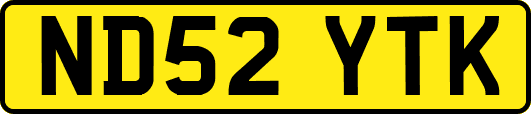 ND52YTK