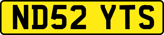 ND52YTS