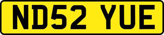 ND52YUE