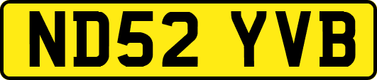 ND52YVB